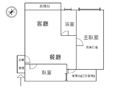 社區圖片