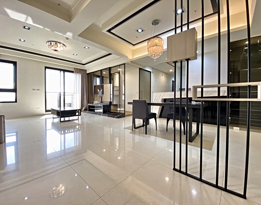 可寵/可租補🔥現代輕奢風💖重金打造/富麗堂皇🌟秒殺💯 - Image 2