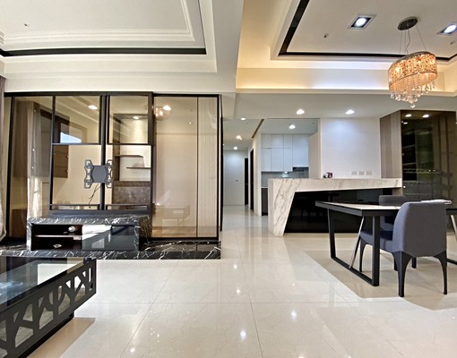 可寵🔥現代輕奢風💖重金打造/富麗堂皇🌟秒殺💯 - Image 7