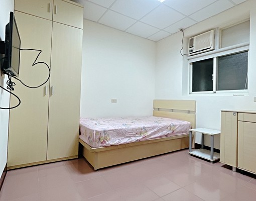 信義區單人套房/市政府3分鐘/地點超好 - Image 5