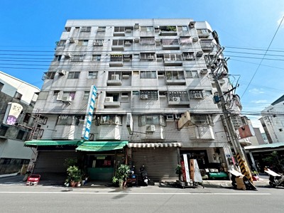 社區圖片