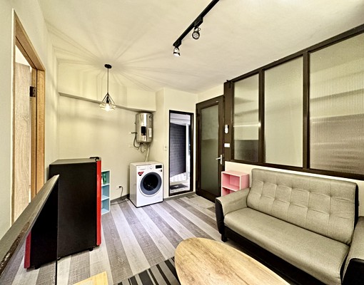 樹林秀泰影城旁一房一廳一衛(車位可另租) - Image 2