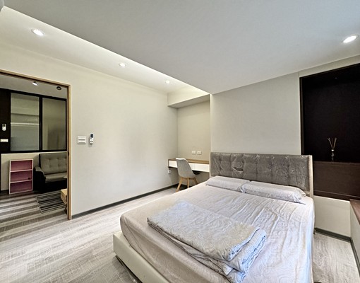 樹林秀泰影城旁一房一廳一衛(車位可另租) - Image 5