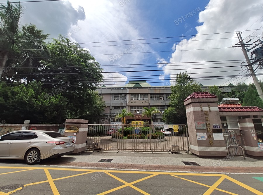 晨右 又一村(透天)環境圖