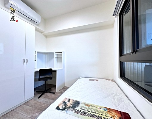 萬和新社區🐌兩房全配含平車/租補可 - Image 9