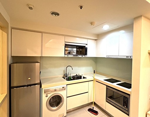 MVP社宅可租補優美景觀兩房 - Image 5