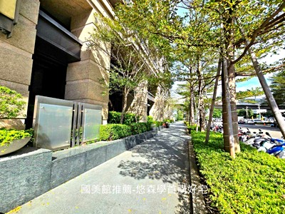 社區圖片