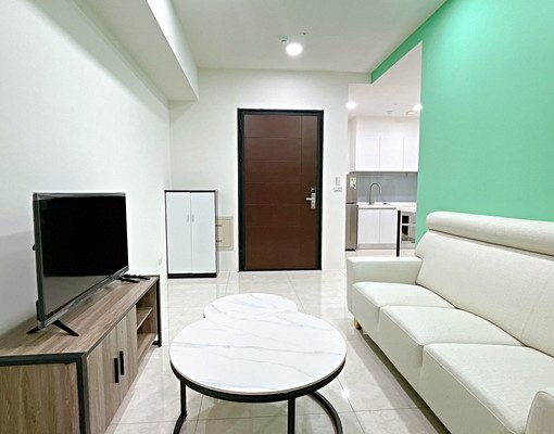 V-寶睿第苑.實驗中學.三房平車 - Image 1