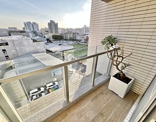 可貓⭐精美兩房⭐可租補戶籍⭐含平車位 - Image 6