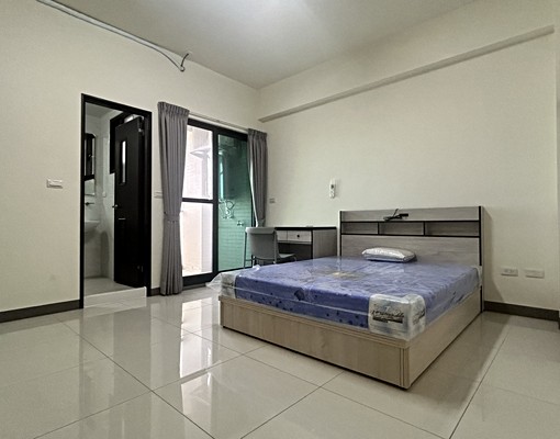 新市南科全新滿配優質大套房 - Image 2