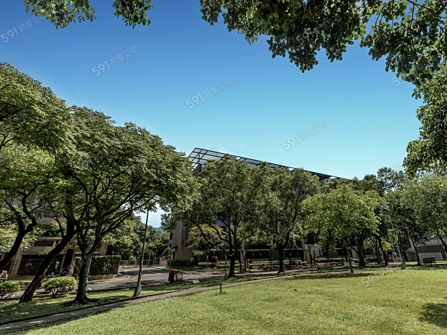 麗寶鵬程豐潤環境圖