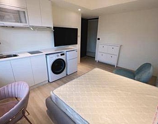 近城隍廟台水台電獨立洗脫烘超美大套房 - Image 3