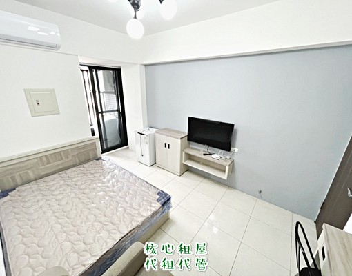 ❤中科商圈❤陽台獨洗曬❤子母車❤️租補 - Image 2