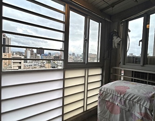 美樂*善導寺*高樓層採光2+1房稀有可寵 - Image 14