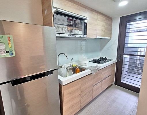 過嶺新裝修2房/免仲可補助 - 591租屋網 - Image 3