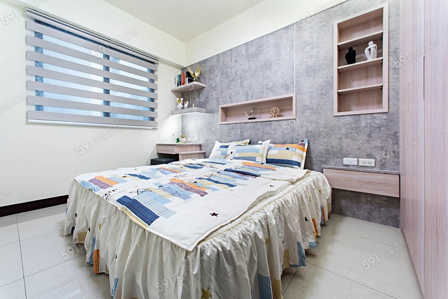 雲起二林樣/實品屋