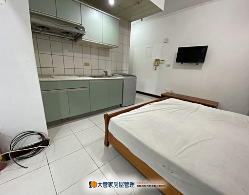 大管家社會住宅/寧靜住家/可租金補貼 - Image 2