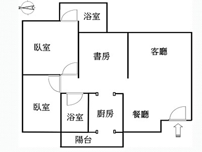 社區圖片