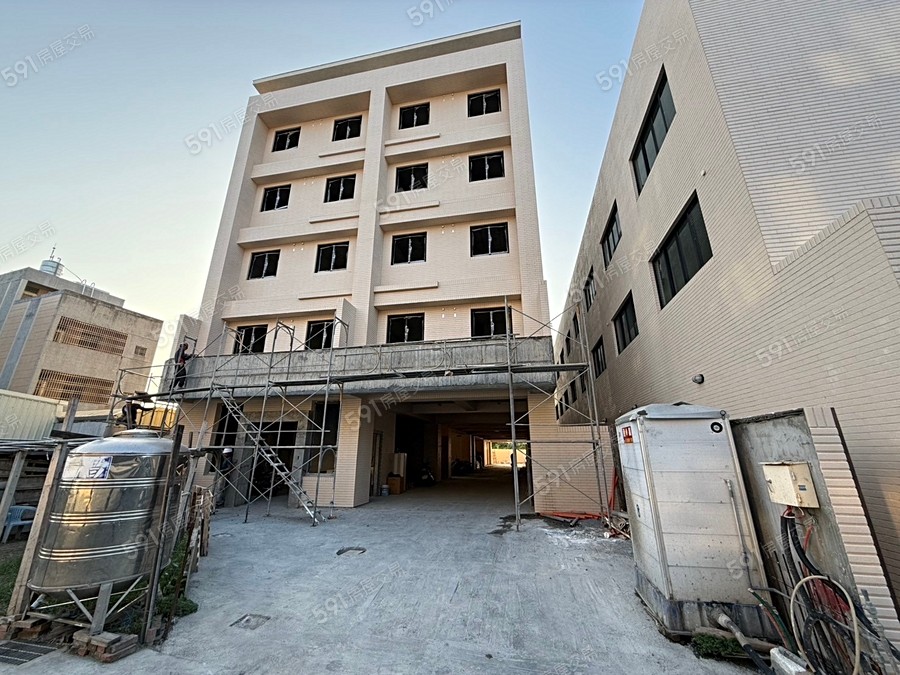 樂沐學學1實景圖