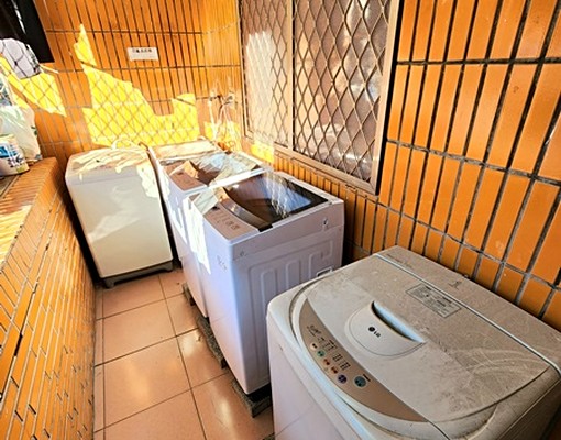 👑近真理獨立洗衣機全新變頻冷氣溫馨套房可以租❗❗❗ - Image 8
