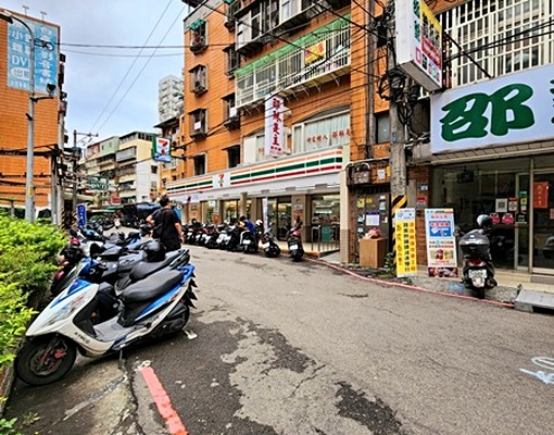 👑近真理獨立洗衣機全新變頻冷氣溫馨套房可以租❗❗❗ - Image 11