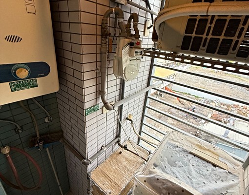 西屯│台水電│飯店管理│電梯一房│家俱電齊全 - Image 13