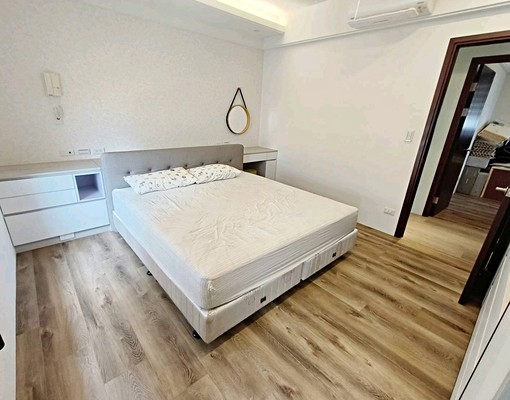 仁山洺悅💖水湳稀有精裝高檔社區美美百萬質感裝潢雙平車3+1 - 591租屋網 - Image 8