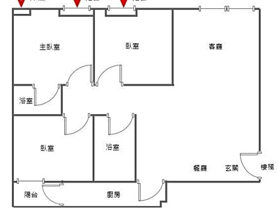 社區圖片