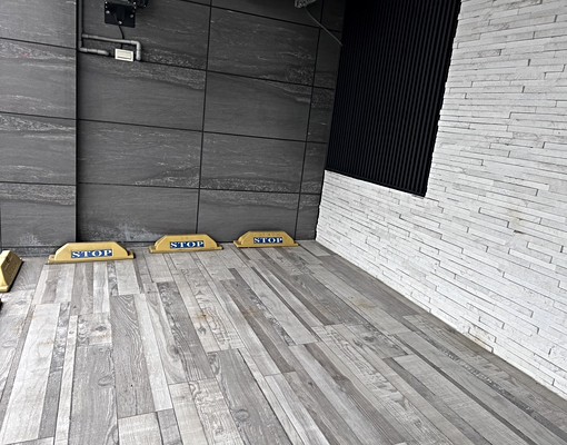 獨立門戶專用陽台洗衣機套房(可租屋補助) - Image 9