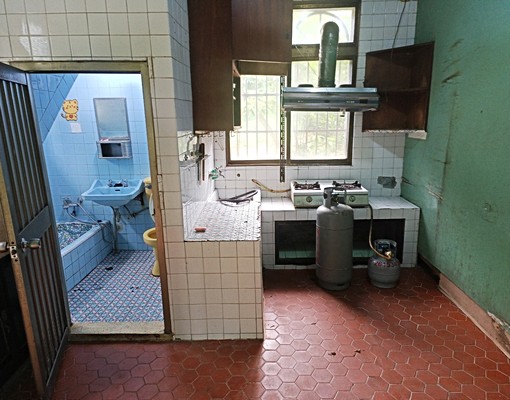 大地坪花園透天孝親房-可租屋補助 - Image 13