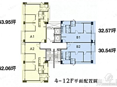 社區圖片