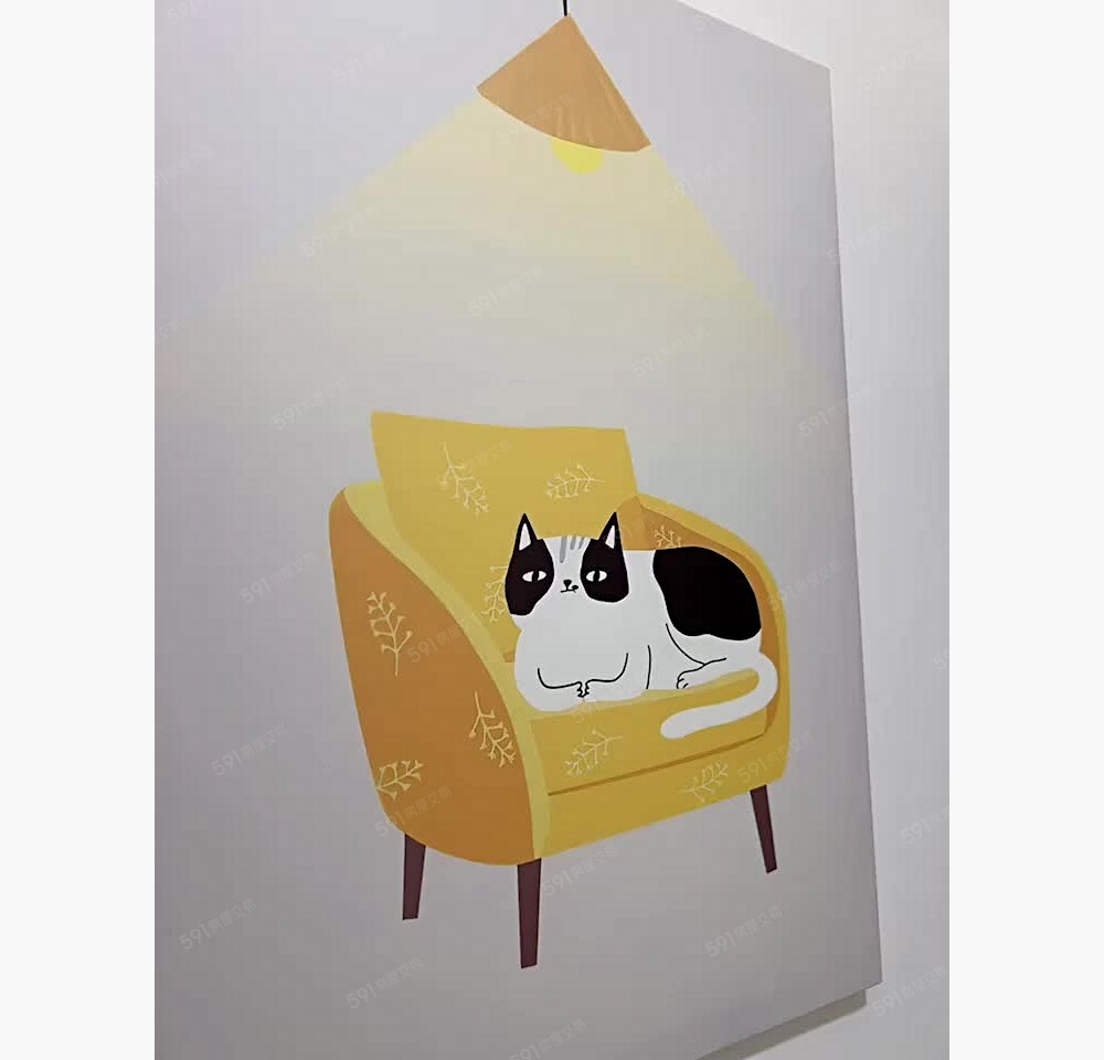 📣全新🌈高級套房出租➖歡迎來租屋 - Image 1