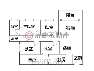 社區圖片