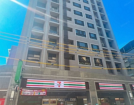 蘆洲三民捷運電梯三房車21世紀李店長 - Image 8