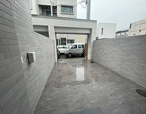 ★土城公園旁全新四房邊間絕美透天★ - Image 15