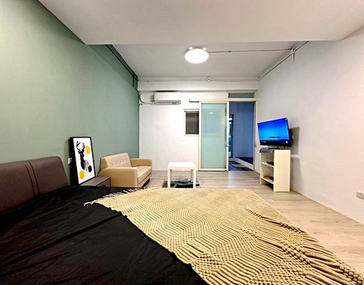 桃園國中可租補🏡全新超大1+1房🏢 - Image 6