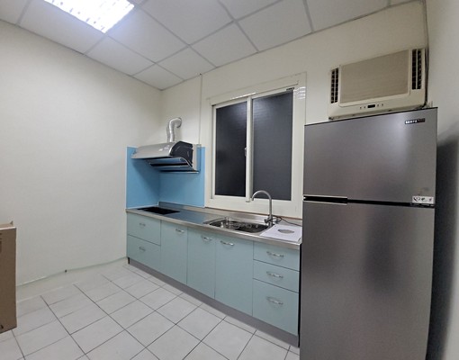 竹北租屋。三民商圈台元有廚房。有陽台全新家電 - Image 6