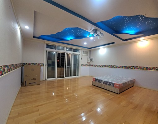 竹北租屋三民商圈台元有廚房有陽台全新家電🔥 - Image 2