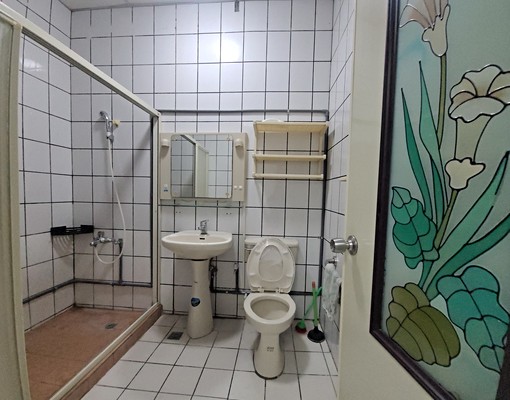 竹北租屋。三民商圈台元有廚房。有陽台全新家電 - Image 11