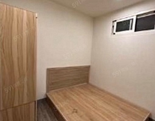 頭家厝火車站/新整修巷內透天1~3樓三房/可租補可神明可談寵 - Image 4