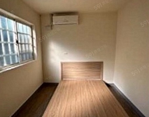 頭家厝火車站/新整修巷內透天1~3樓三房/可租補可神明可談寵 - Image 5