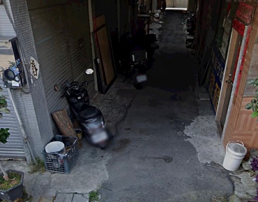 頭家厝火車站/新整修巷內透天1~3樓三房/可租補可神明可談寵 - Image 12