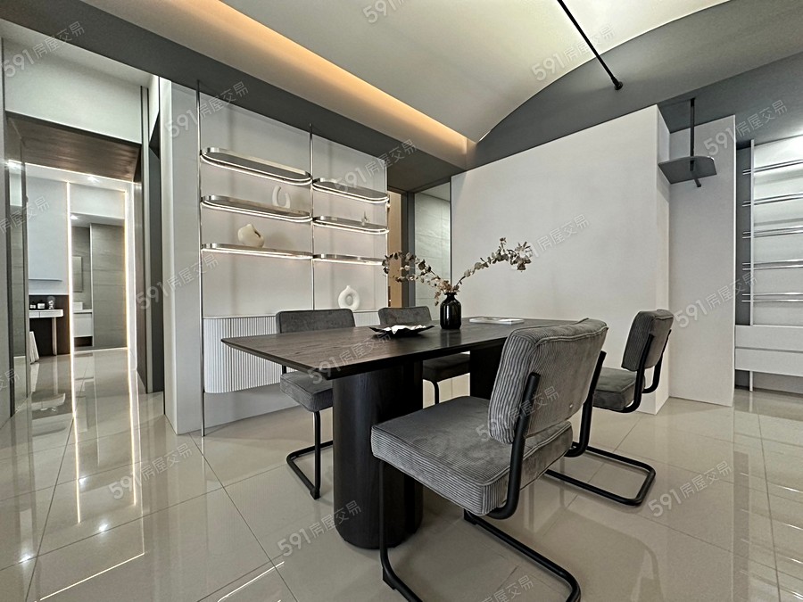 宏苑THE ONE樣/實品屋