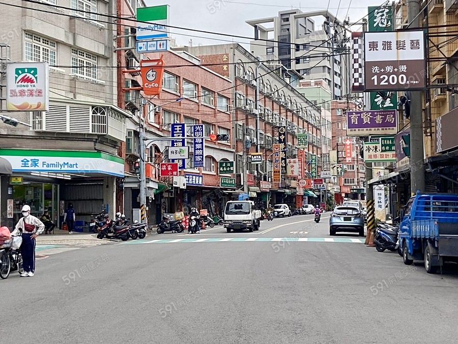 成熟大人環境圖