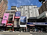 新竹租屋,東區租屋,店面出租,老爺酒店對面稀有黃金店面