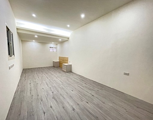 質感裝潢，近江子翠音樂公園的一房一廳 - Image 9