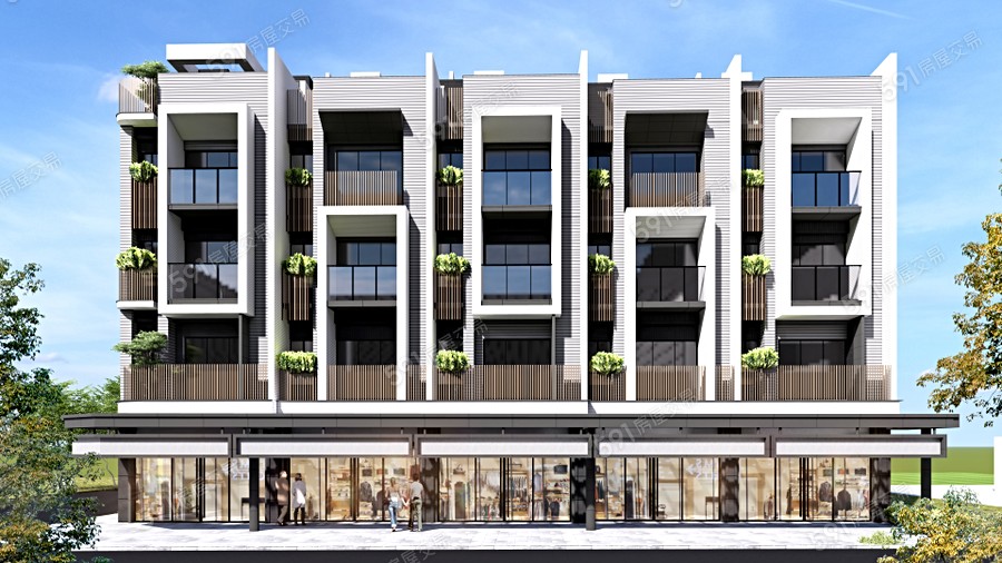 聚群豐穗示意圖