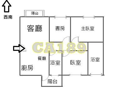 社區圖片