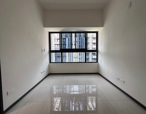 新成屋｜採光無敵景觀宅｜三房附平面車位，步行到海山站！ - 591租屋網 - Image 6