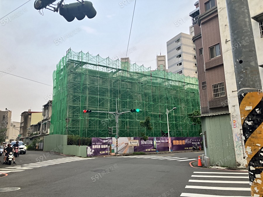 屏東印象NO.35實景圖